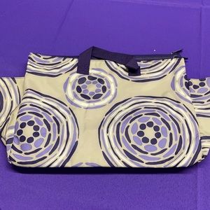 Thirty one bag - with tons of pockets